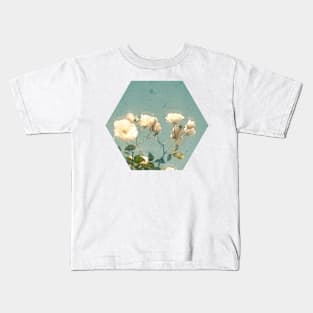 A New Season Kids T-Shirt